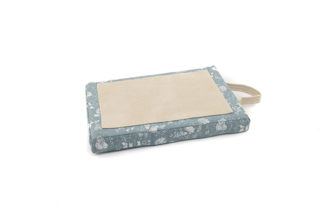 Beatrix Potter Adult Garden Kneeler - SPECIAL OFFER - 15% OFF - Chestnut Mill