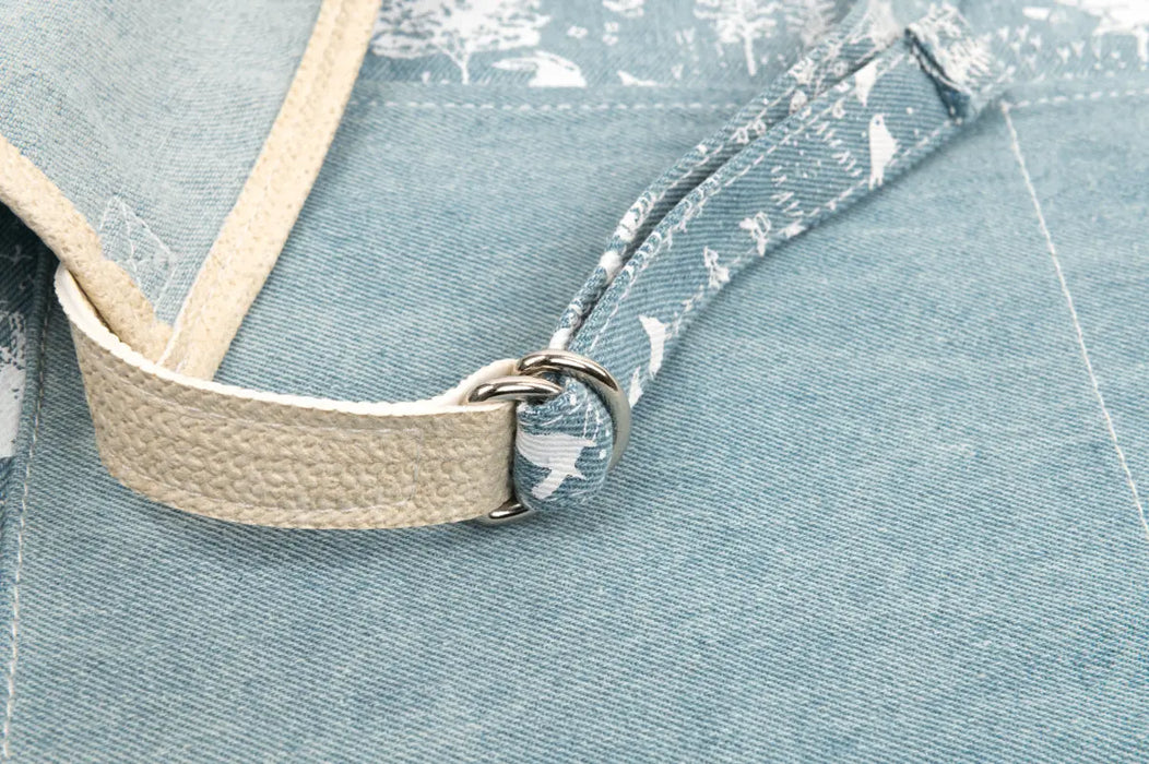 Beatrix Potter Adult Gardening Half Apron - SPECIAL OFFER - 15% OFF - Chestnut Mill