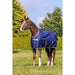 Bucas Freedom Turnout Rug 50g – Blackberry