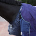 Bucas Liner 200g Silk-Feel – Navy
