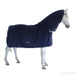 Bucas Power Cooler with Detachable Neck – Navy/Silver