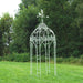 COCKEREL' GAZEBO - Antique Green - Chestnut Mill