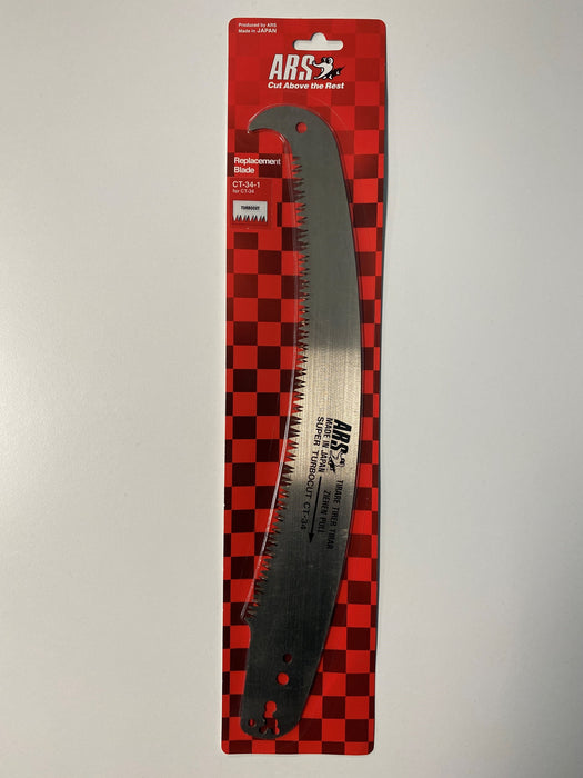 ARS Replacement Saw Blade for CT-34 – CT-34-1 (CT-34-1)
