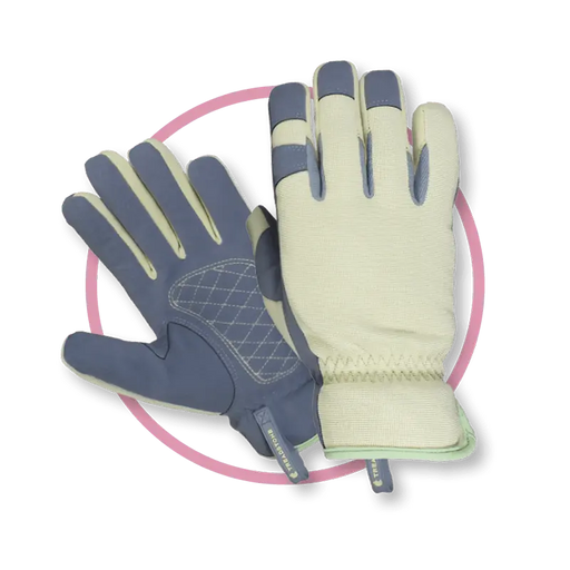 clip gloves gardening Capability Gardening Gloves