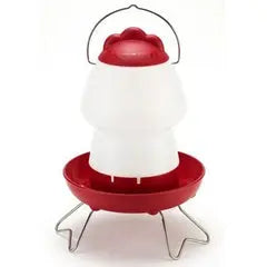 Chicken Starter Chick Kit - For 3-6 Chicks - Chestnut Mill