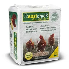 Chicken Starter Chick Kit - For 3-6 Chicks - Chestnut Mill