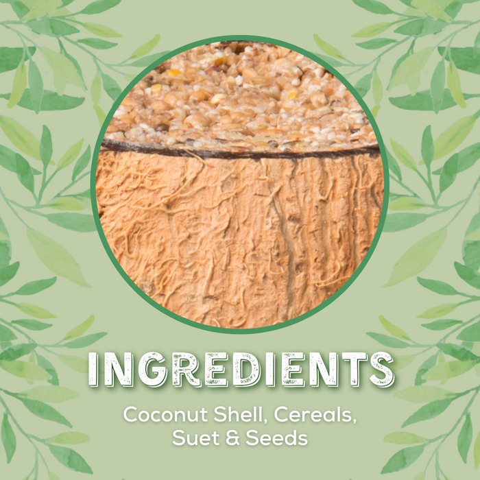 Copdock Mill Coconut Drum Original 310g - product image 4