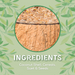 Copdock Mill Coconut Drum Original 310g - product image 4