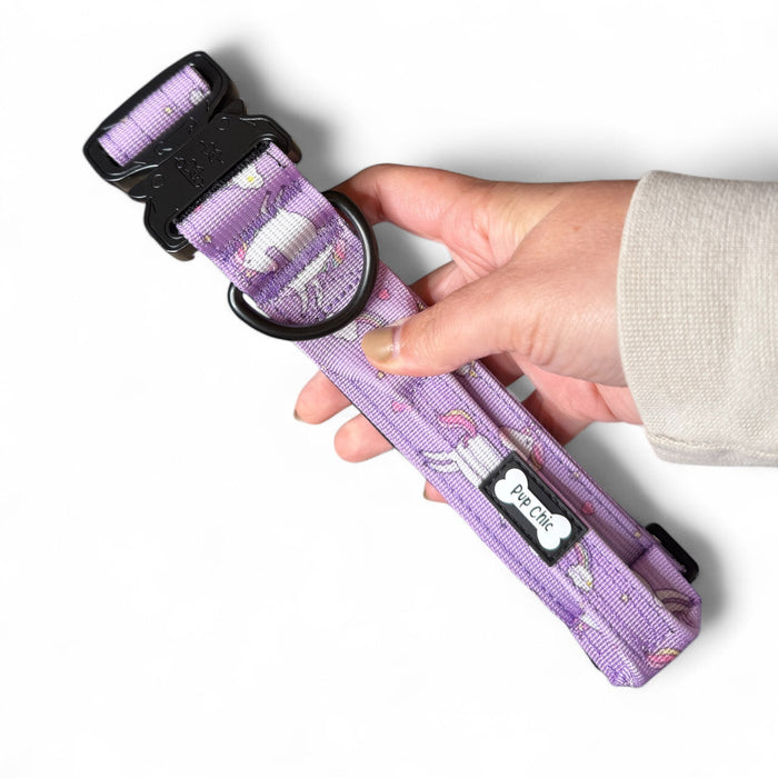 Daydreams and Unicorns Collar