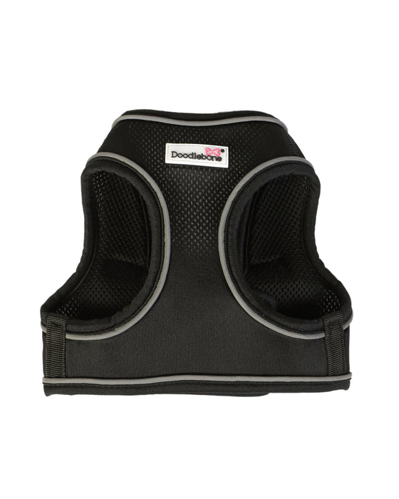 Doodlebone Snappy Dog Harness  - Various Colours & Sizes