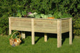 DEEP ROOT PLANTER 1.8M - Chestnut Mill