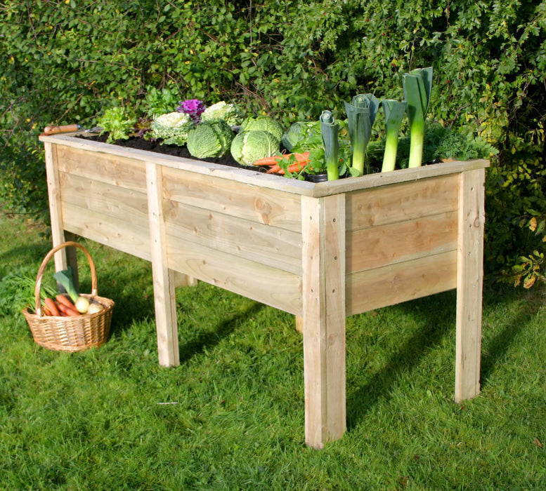 DEEP ROOT PLANTER 1.8M - Chestnut Mill