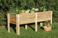 DEEP ROOT PLANTER 1.8M - Chestnut Mill
