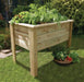 DEEP ROOT PLANTER 1M - Chestnut Mill