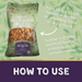 Copdock Mill Wild Bird Mix Deluxe - 20kg - product image 2