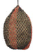 Deluxe Polypropylene Hay Net Blue - Medium - Chestnut Mill
