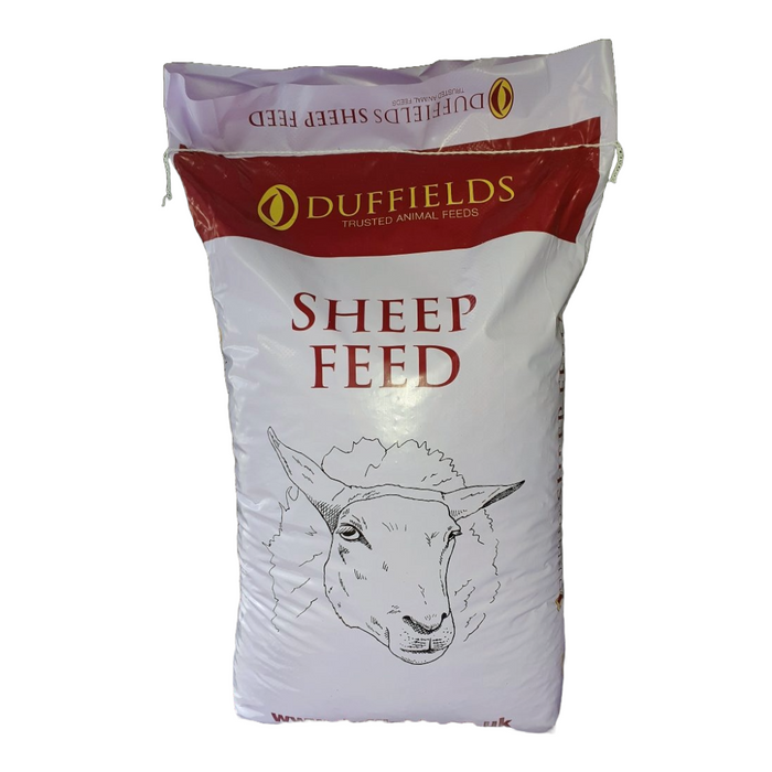 Duffields Flock Care Ewe 18 Pencils - 25kg - product image 1