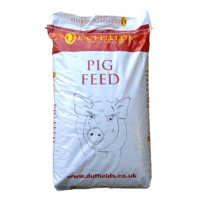 Duffields Sow Rolls - 20kg - product image 1