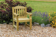 EMILY CHAIR - Chestnut Mill