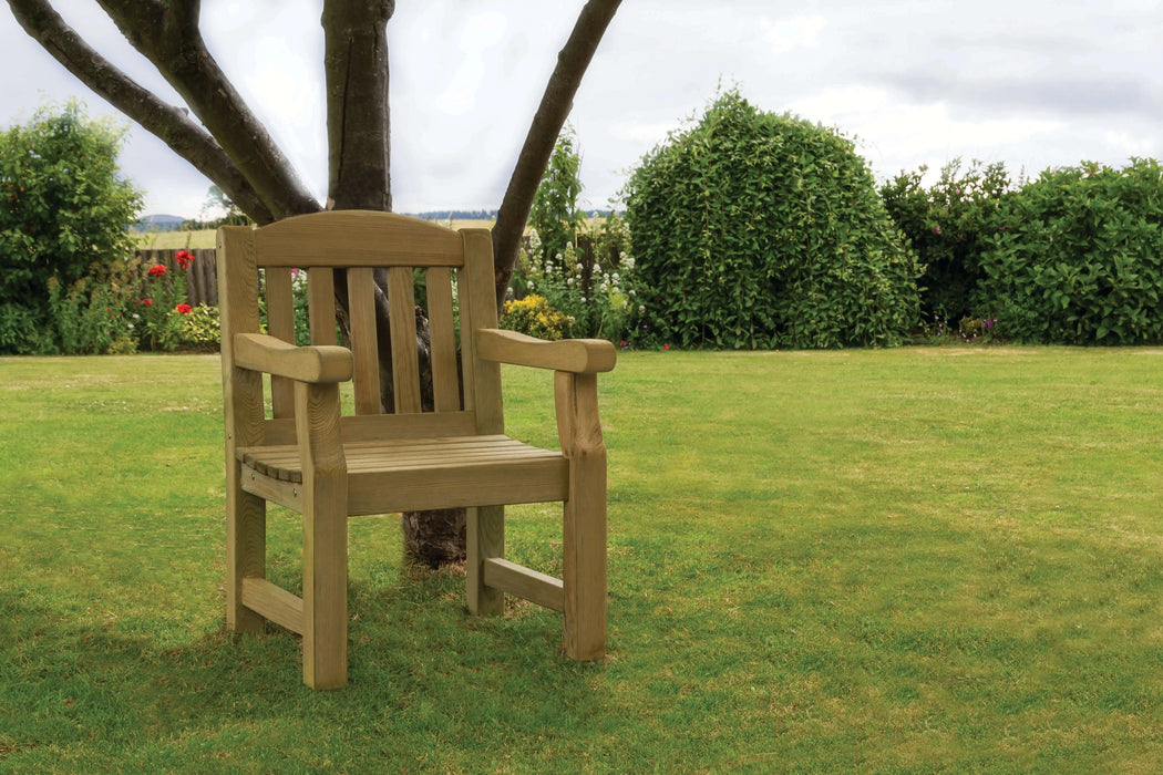 EMILY CHAIR - Chestnut Mill