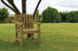 EMILY CHAIR - Chestnut Mill