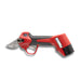 ARS EP-719 electronic secateurs in carrying case