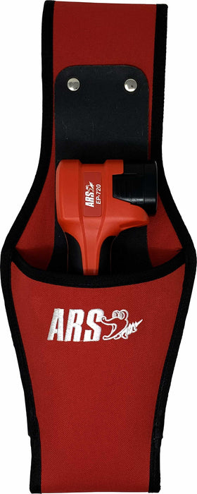 ARS EP-720 electronic secateurs holster