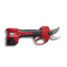 ARS Battery Garden Secateurs Kit – 30mm Cut, Two 14.4V Batteries (EP-720)