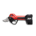 ARS EP-721 electronic secateurs kit in carrying case