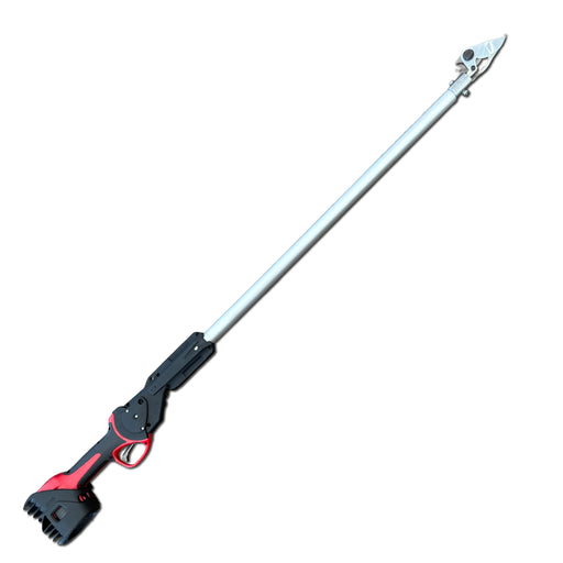 ARS Battery Long-Reach Pruner Kit – 20mm Cut, 1.2m Pole (ET-720-1.2)