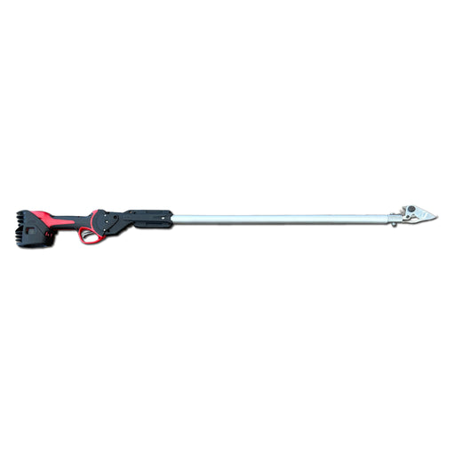 ARS ET-720-1.2 electronic long-reach pruner side view