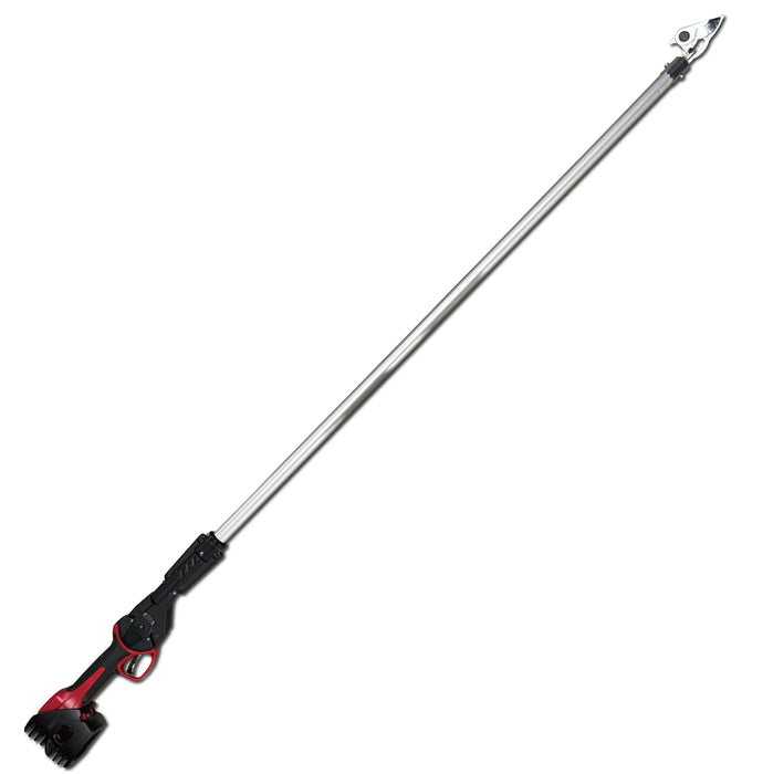 ARS Battery Long-Reach Pruner Kit – 20mm Cut, 1.7m Pole (ET-720-1.7)