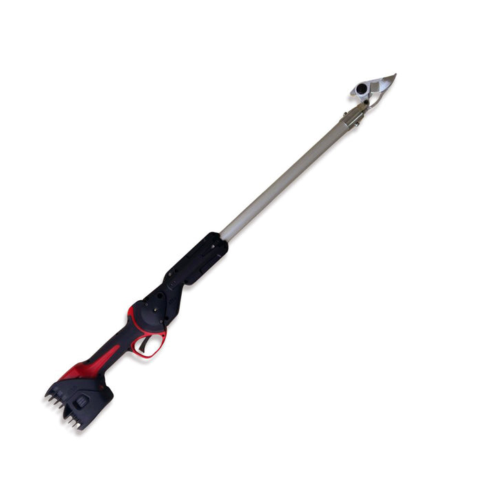 ARS Battery Long-Reach Pruner Kit – 20mm Cut, 0.9m Pole (ET-720-0.9)