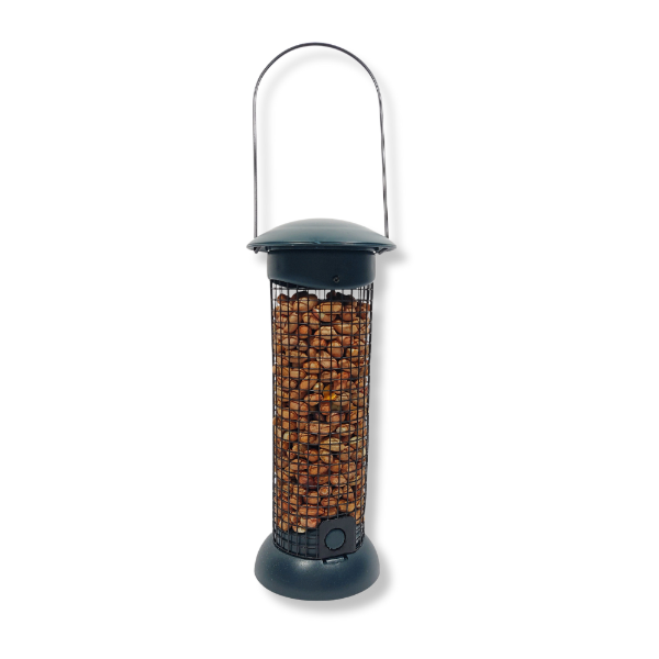 Easy Fill & Clean Peanut Feeder
