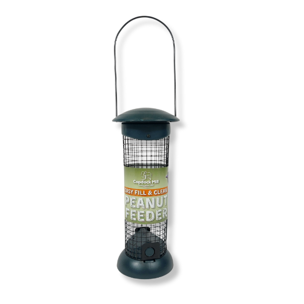 Easy Fill & Clean Peanut Feeder
