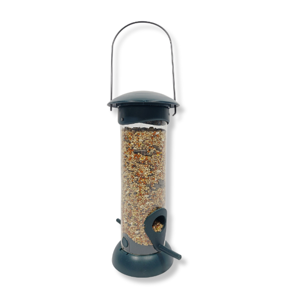 Easy Fill & Clean Seed Feeder