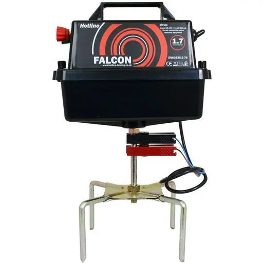 Falcon Energiser - Chestnut Mill