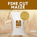 Copdock Mill Fine Cut Maize 20kg - product image 2