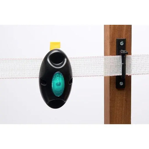 Flash 2000 voltage indicator - Chestnut Mill