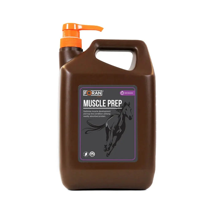 Foran Muscle Prep 5L - Chestnut Mill