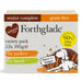 Forthglade Complete Senior Grain Free Mix 12x395g - Chestnut Mill
