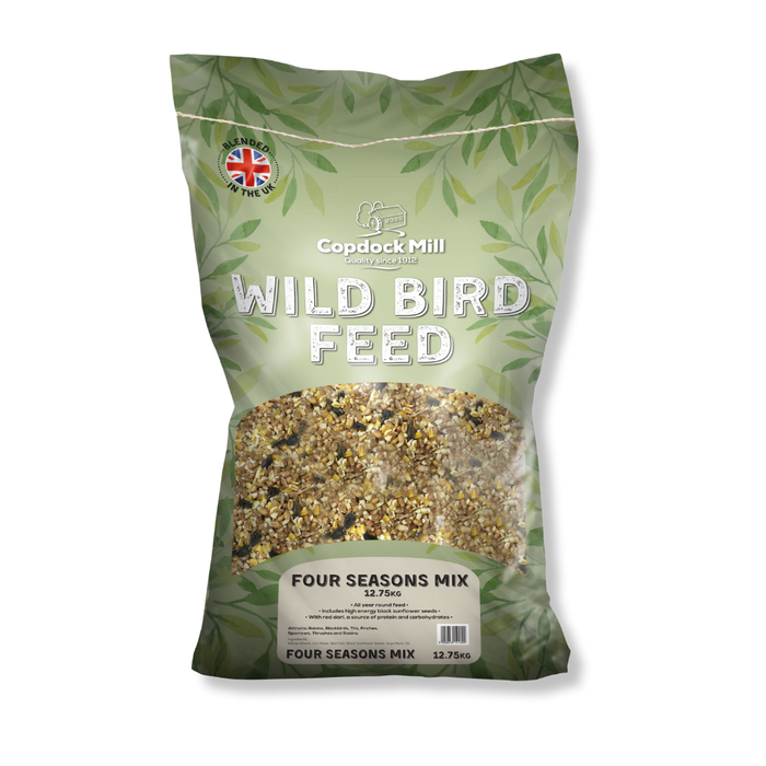 Copdock Mill Wild Bird Four Seasons Mix - product image 1