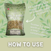 Copdock Mill Wild Bird Four Seasons Mix - product image 3
