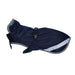 Bucas Freedom Dog Coat 300g – Navy/Silver