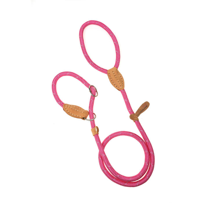 Doodlebone Slip Dog Lead  - Various Colours & Sizes