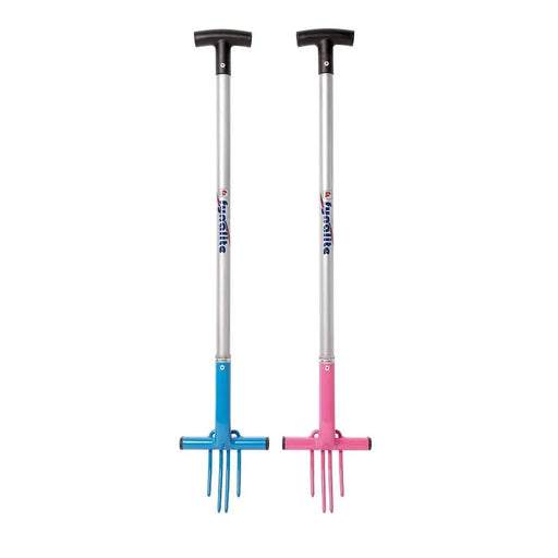 FynaLite Multi Weeda Fork for Ragwort and Weeds- Various Colours FynaLite