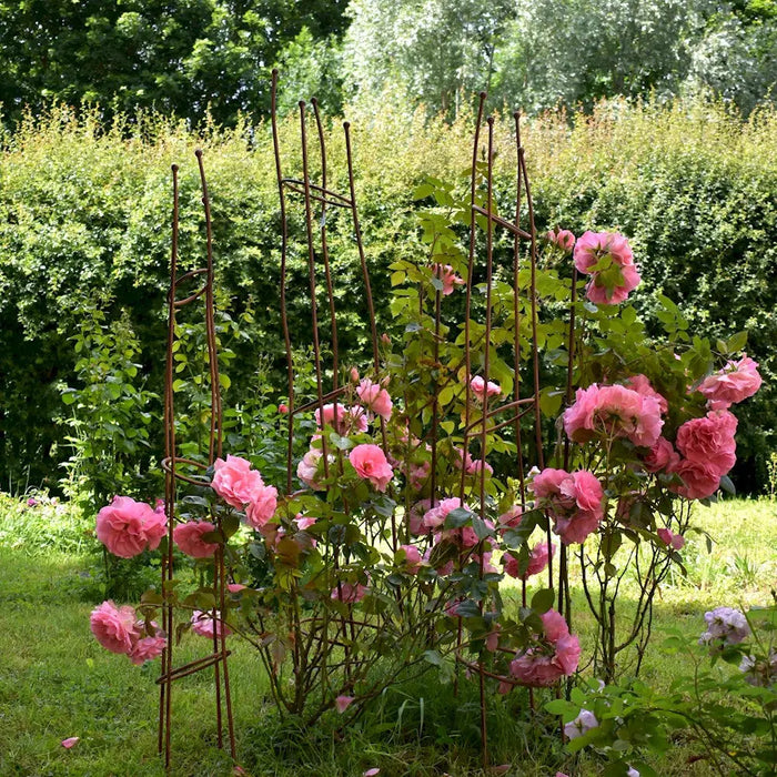 GAUDI OBELISK - Rusty Ascalon