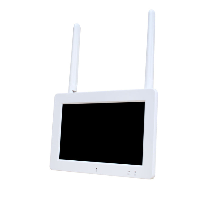 Wireless Solar Powered Bird Box Camera & Screen Pack - Summer Special Offer - 11% OFF