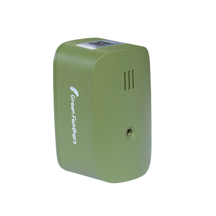 Wireless Solar Powered Bird Box Camera & Screen Pack - Summer Special Offer - 11% OFF
