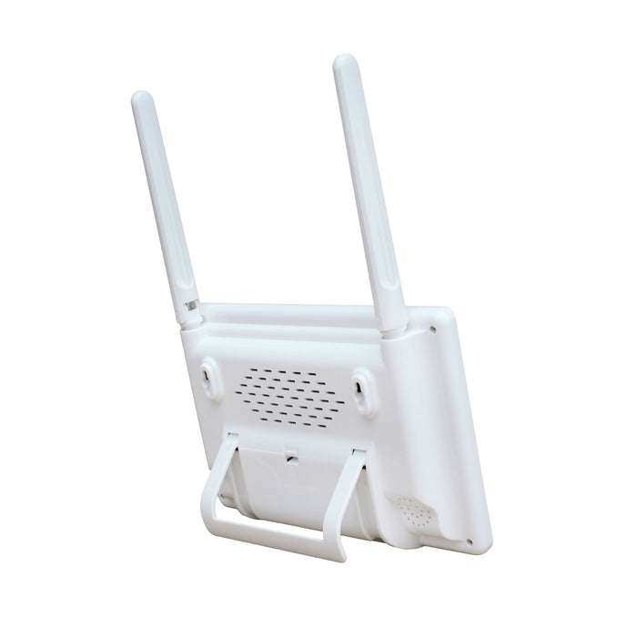 Wireless Solar Powered Bird Box Camera & Screen Pack - Summer Special Offer - 11% OFF